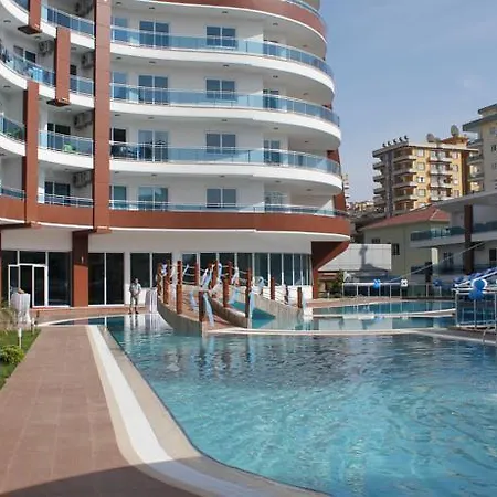 Lumos Apartament Alanya