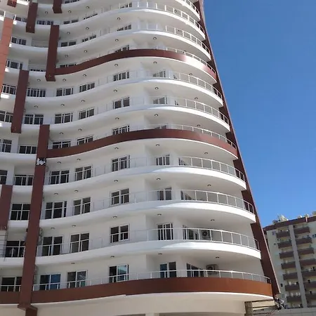 Lumos Apartament *