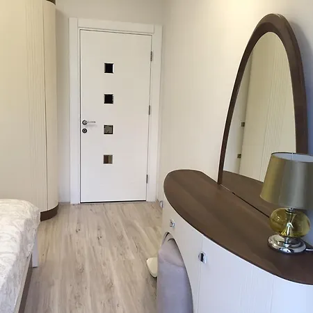 Apartament Lumos Alanya