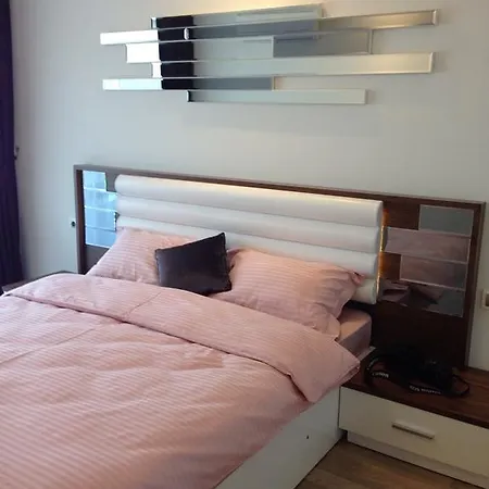 Apartament Lumos Alanya