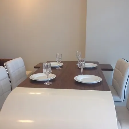 Apartament Lumos