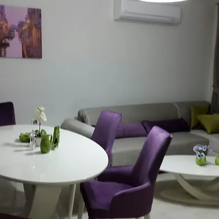 Apartament Lumos *