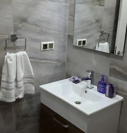Apartament Lumos