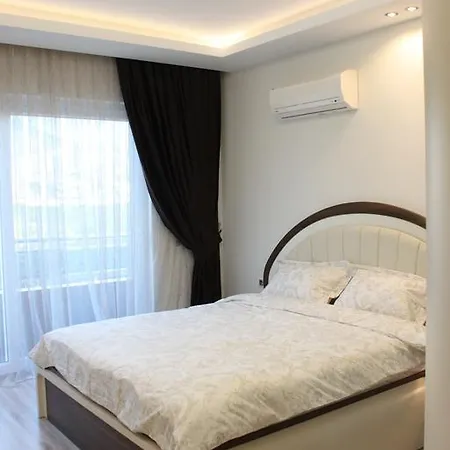 Apartament Lumos