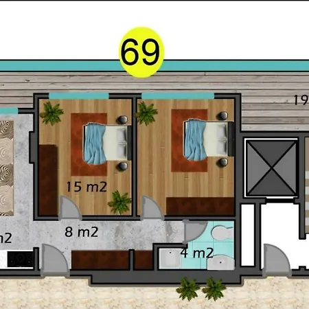 Apartament Lumos *
