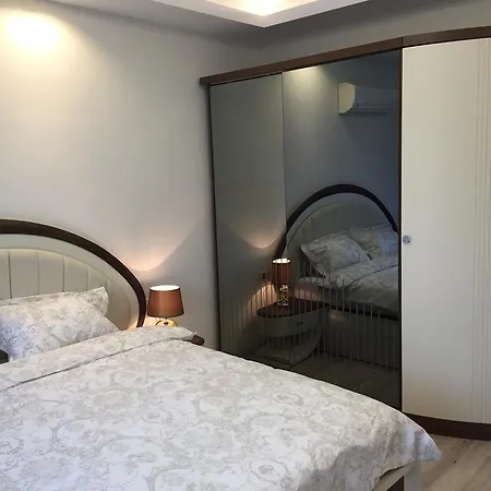 Apartament Lumos Alanya