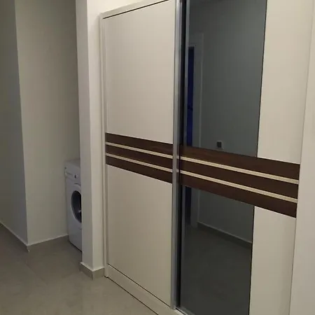 Lumos Apartament Alanya