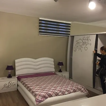 Lumos Alanya