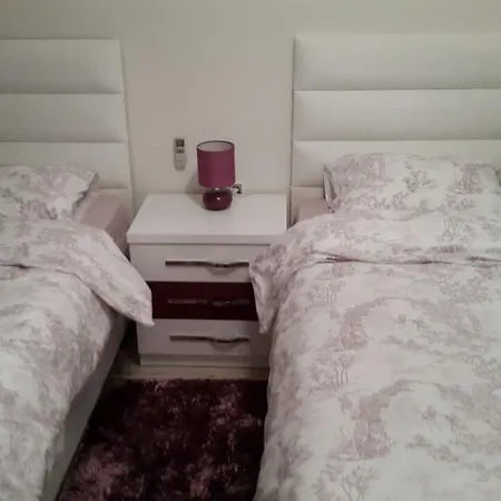 Apartament Lumos Alanya