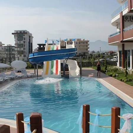 Lumos * Alanya